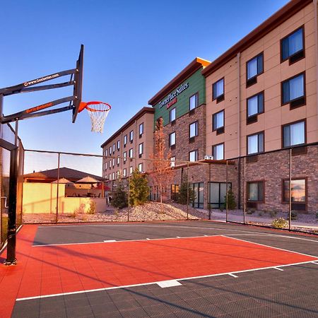 Towneplace Suites By Marriott Missoula Buitenkant foto
