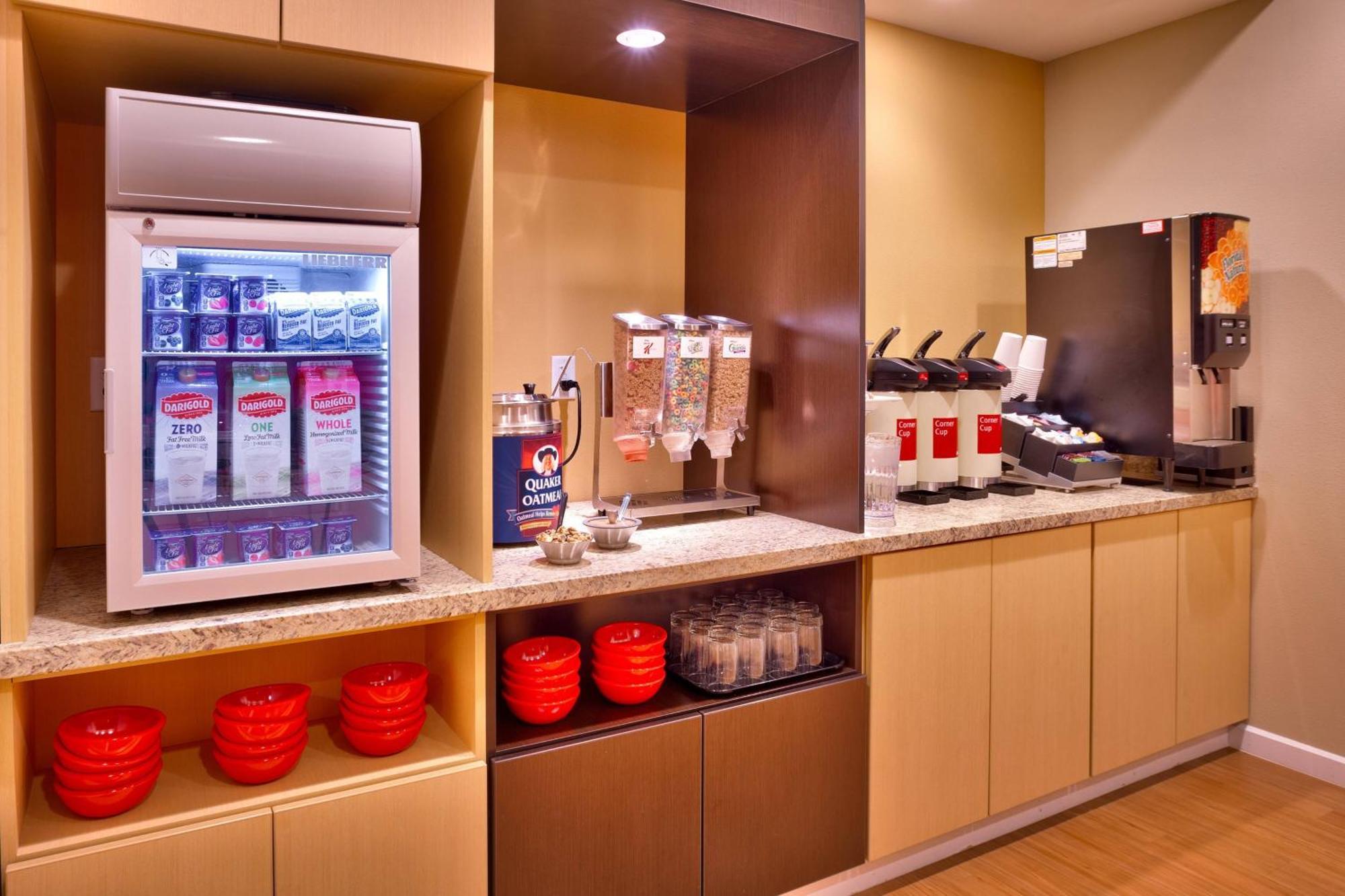 Towneplace Suites By Marriott Missoula Buitenkant foto