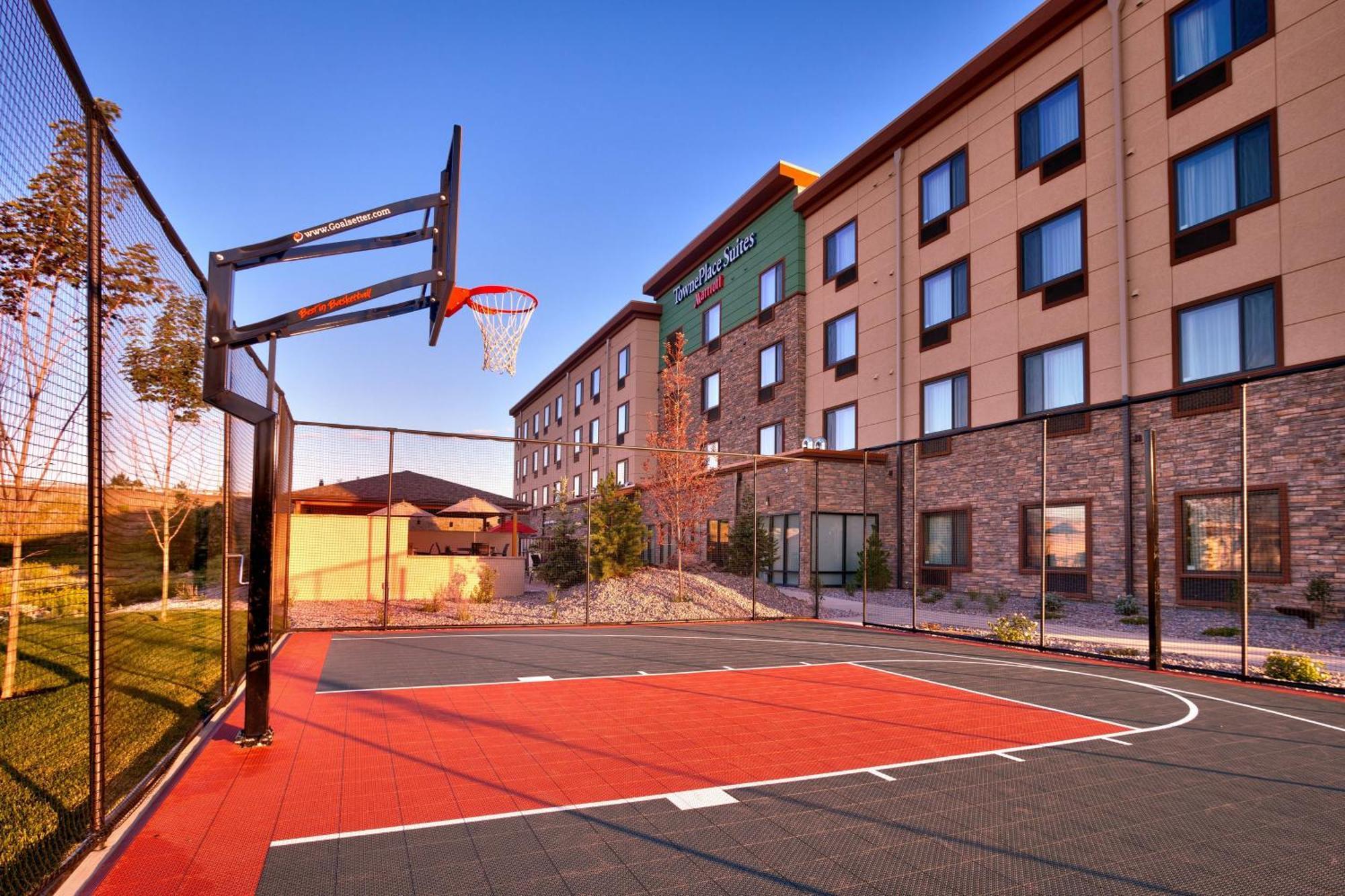 Towneplace Suites By Marriott Missoula Buitenkant foto