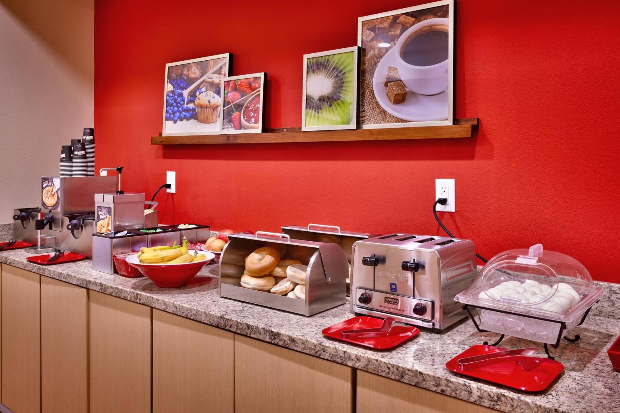Towneplace Suites By Marriott Missoula Buitenkant foto
