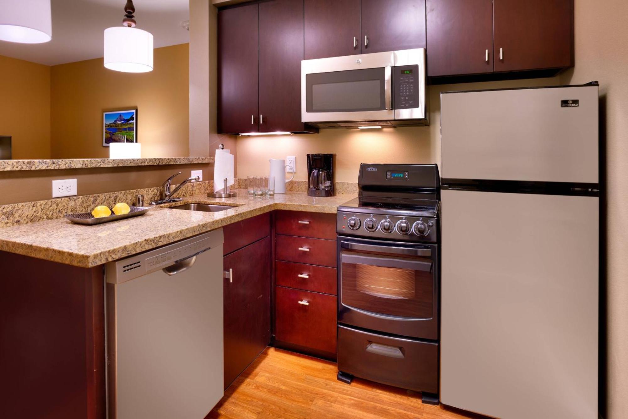 Towneplace Suites By Marriott Missoula Buitenkant foto