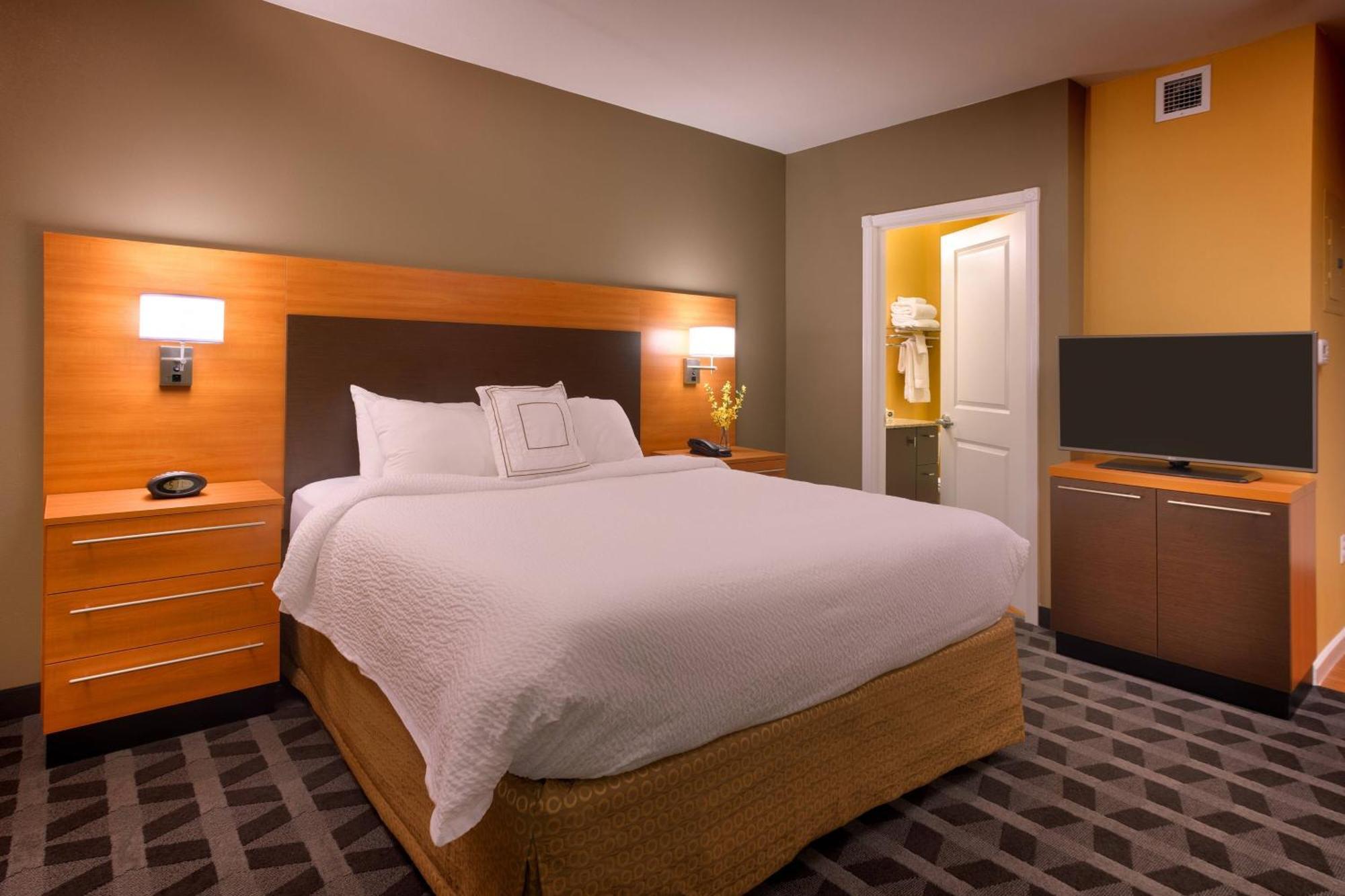 Towneplace Suites By Marriott Missoula Buitenkant foto