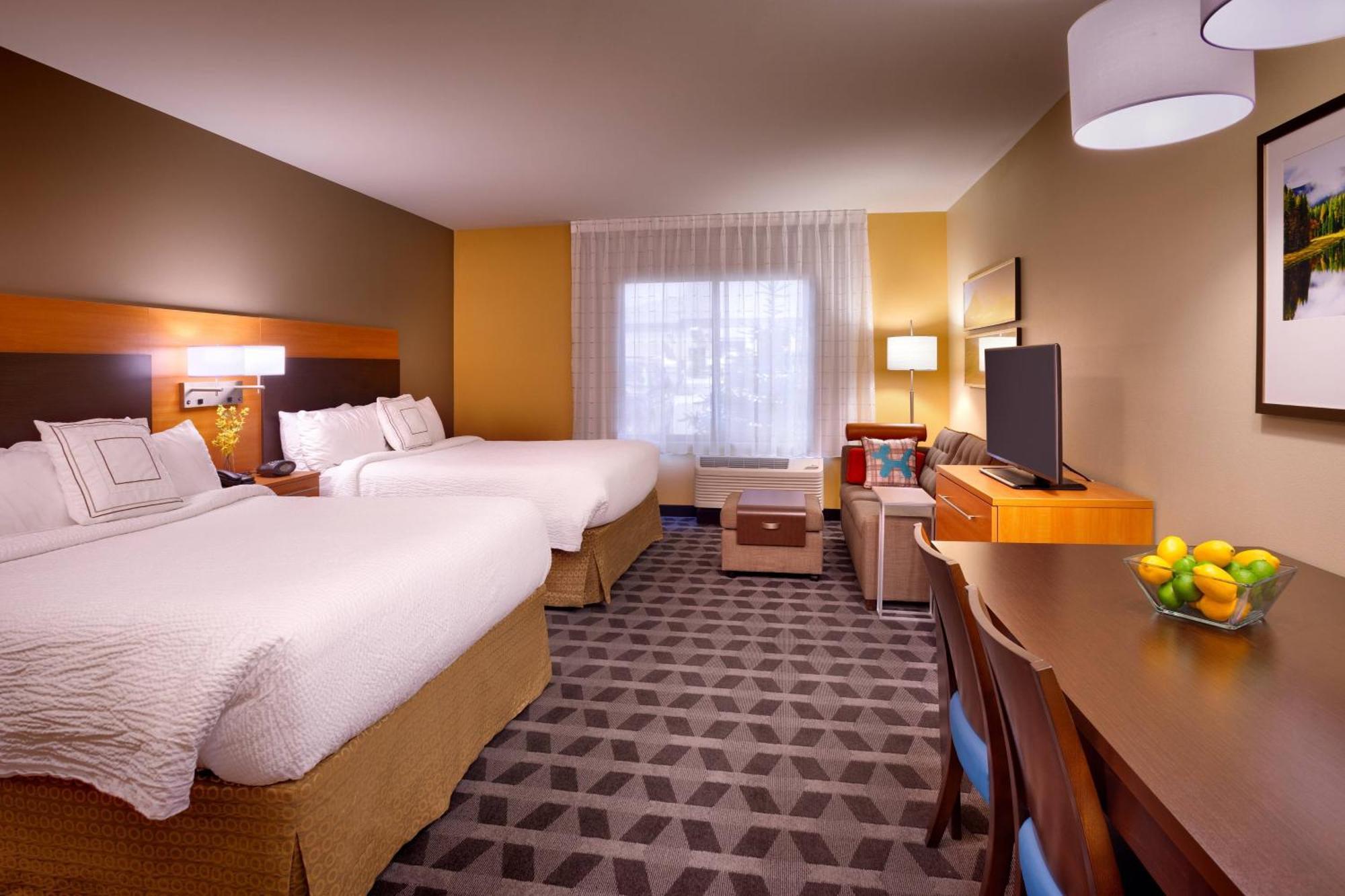 Towneplace Suites By Marriott Missoula Buitenkant foto