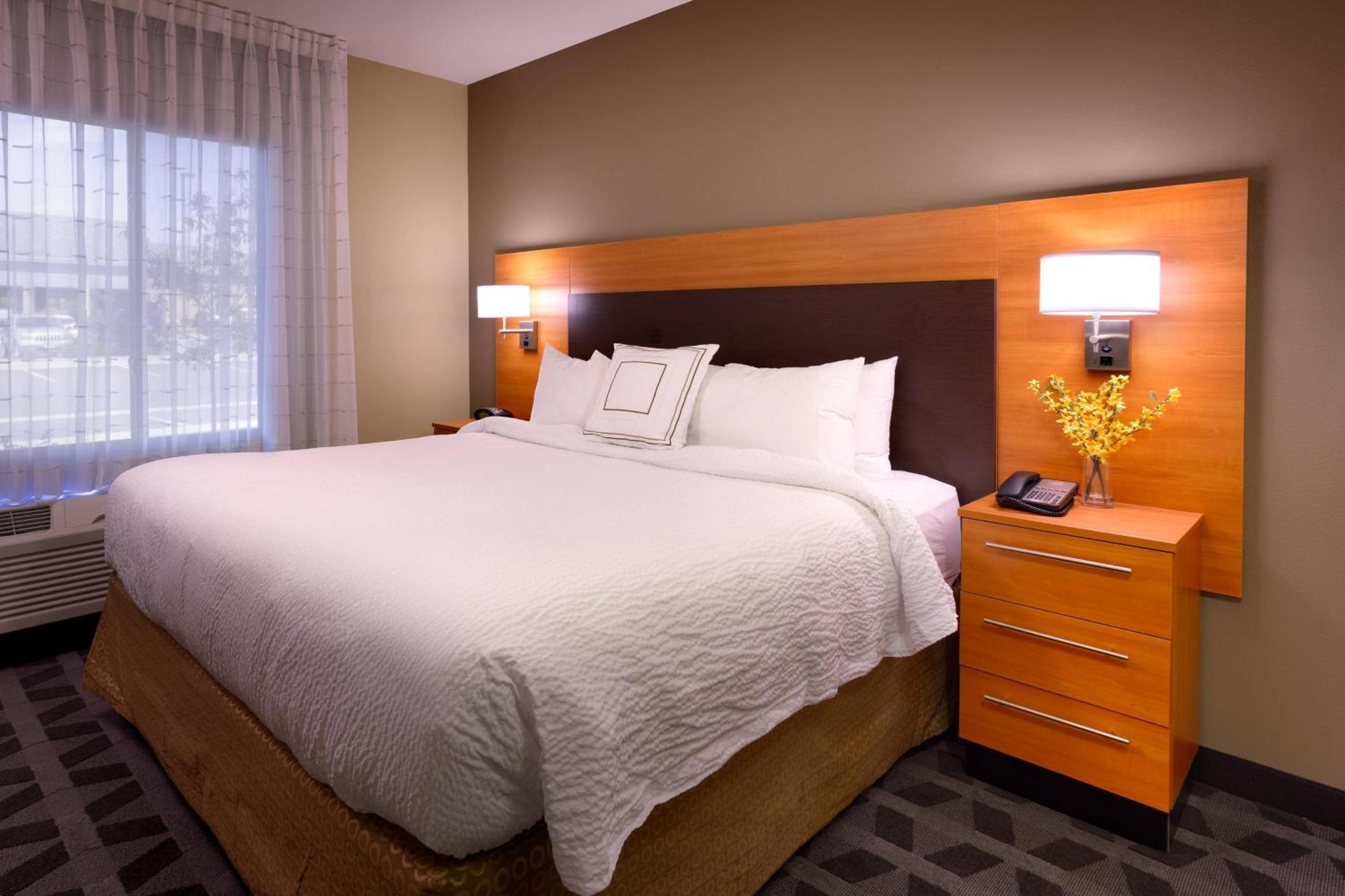 Towneplace Suites By Marriott Missoula Buitenkant foto