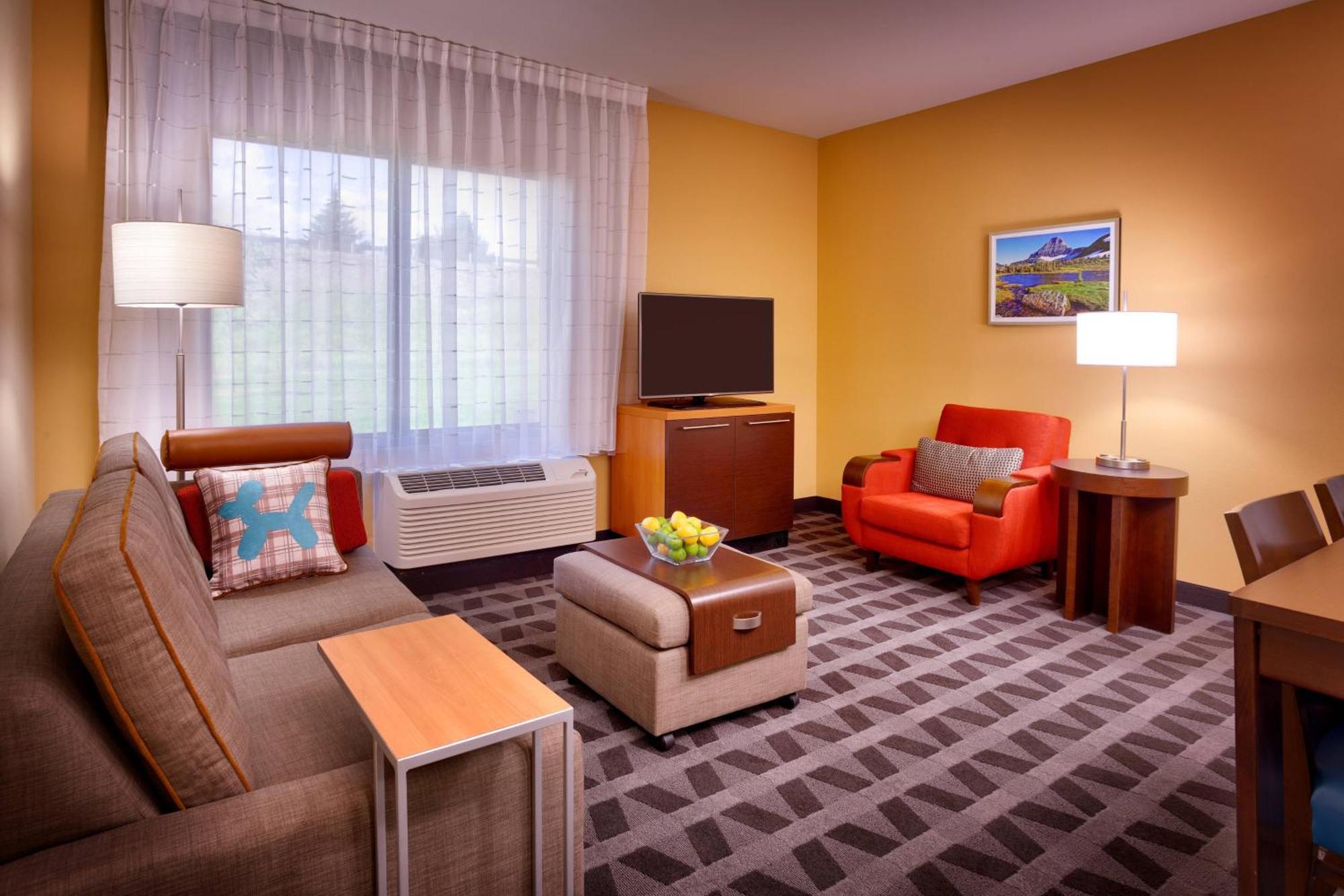 Towneplace Suites By Marriott Missoula Buitenkant foto