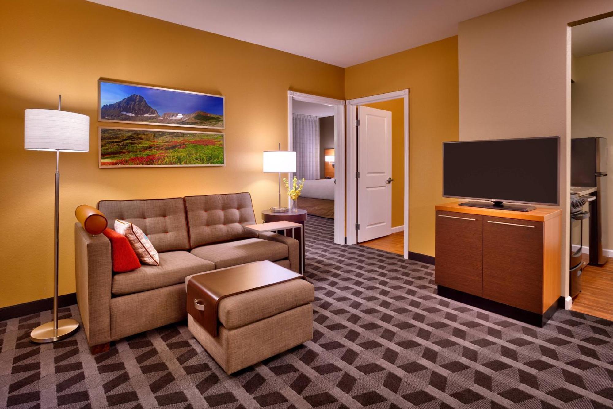 Towneplace Suites By Marriott Missoula Buitenkant foto