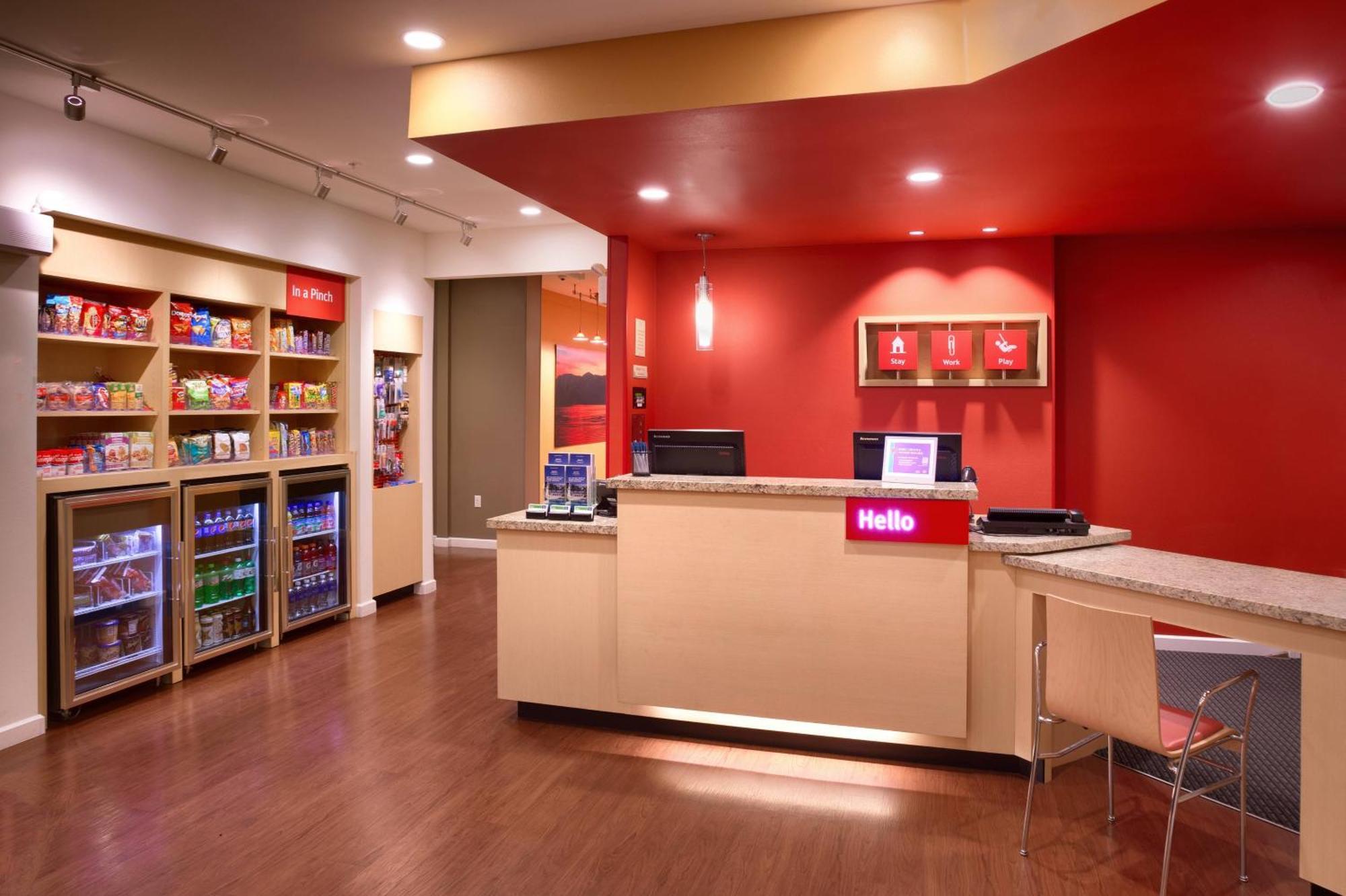 Towneplace Suites By Marriott Missoula Buitenkant foto