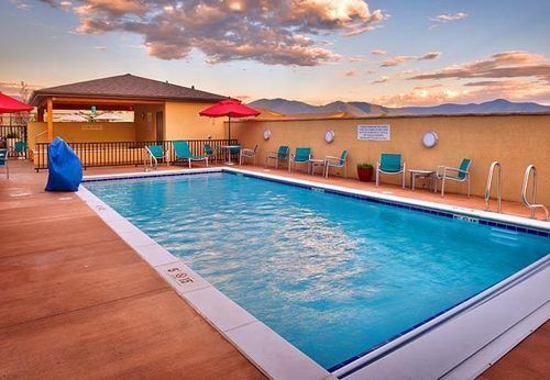 Towneplace Suites By Marriott Missoula Buitenkant foto